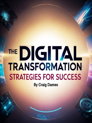 cover image of The Digital Transformation